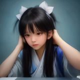 小黄油营养顾问张博士的照片，营养学博士身着正装